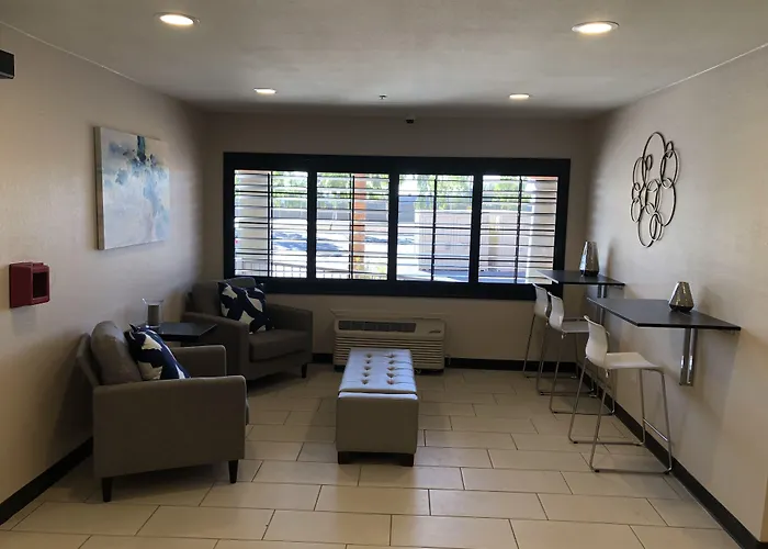Baymont By Wyndham I-10 Near 51st Ave Hotel Phoenix