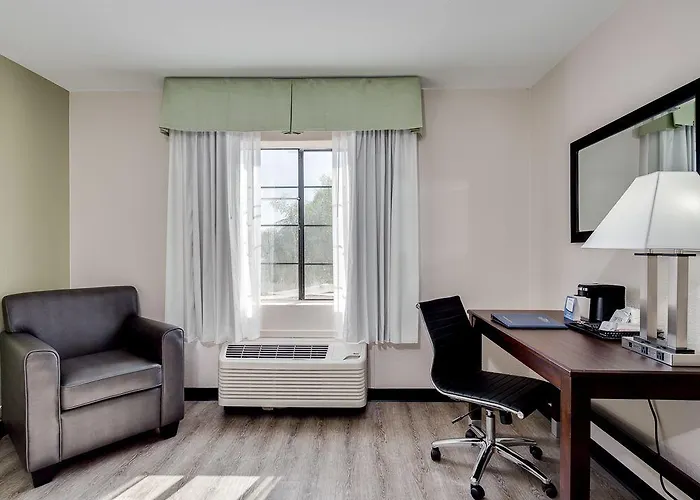 Baymont By Wyndham I-10 Near 51st Ave 2* Phoenix