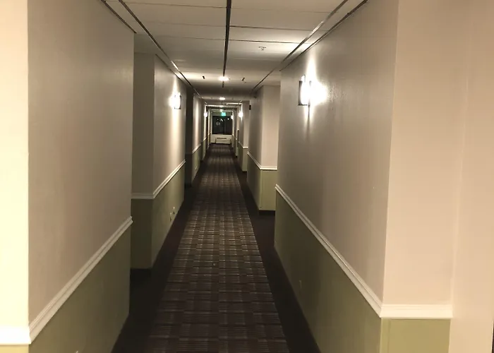 Baymont By Wyndham I-10 Near 51st Ave Hotel Phoenix