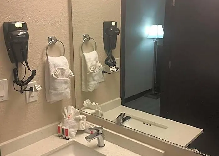 Baymont By Wyndham I-10 Near 51st Ave Hotel Phoenix