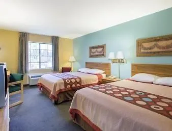 Baymont By Wyndham I-10 Near 51st Ave Phoenix