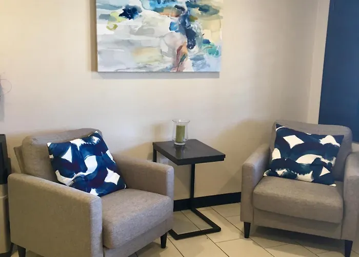 Baymont By Wyndham I-10 Near 51st Ave Hotel Phoenix